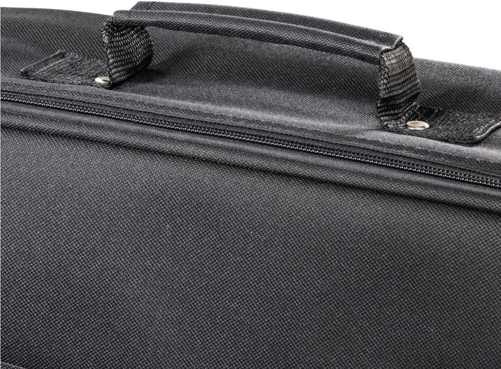 Hama Sportsline Beamertasche gross (Projektor Tasche Grösse L, 27 x 39 x 15 cm für Acer, BenQ, Epson