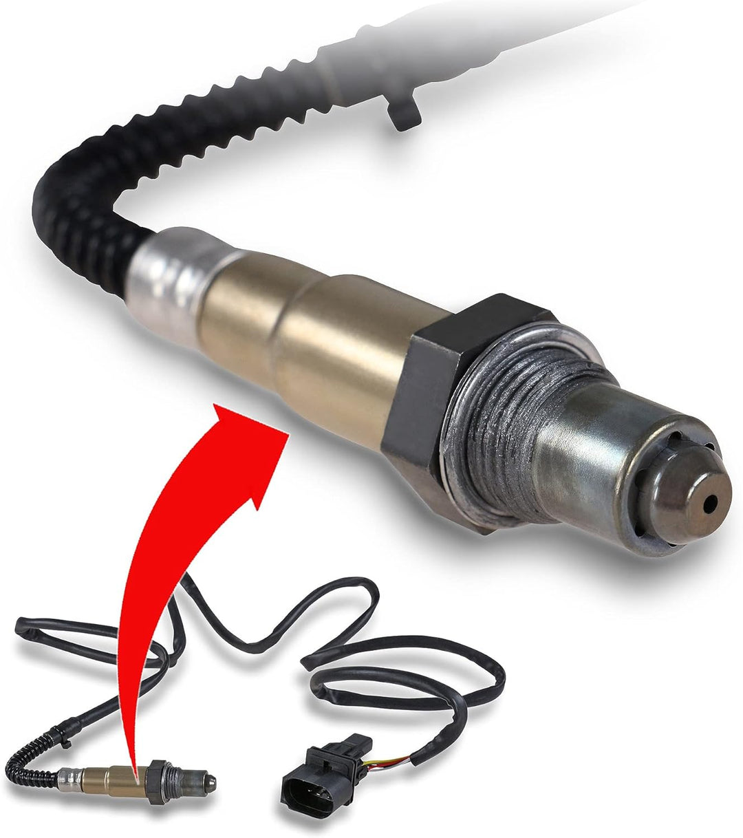 Magneti Marelli 466016355150 Lambdasonde