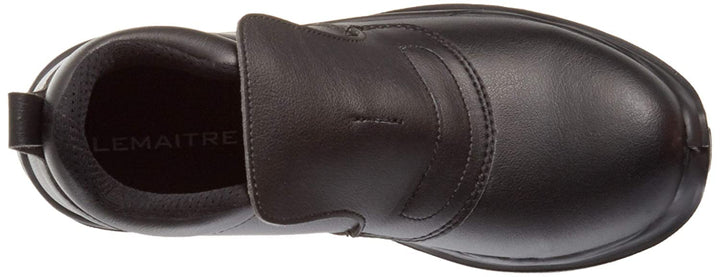 Lemaitre BMHLS20NR, BLACKMAXGRIP Hohe Sicherheitsschuhe für Herren, Grösse 39 39 EU, 39 EU