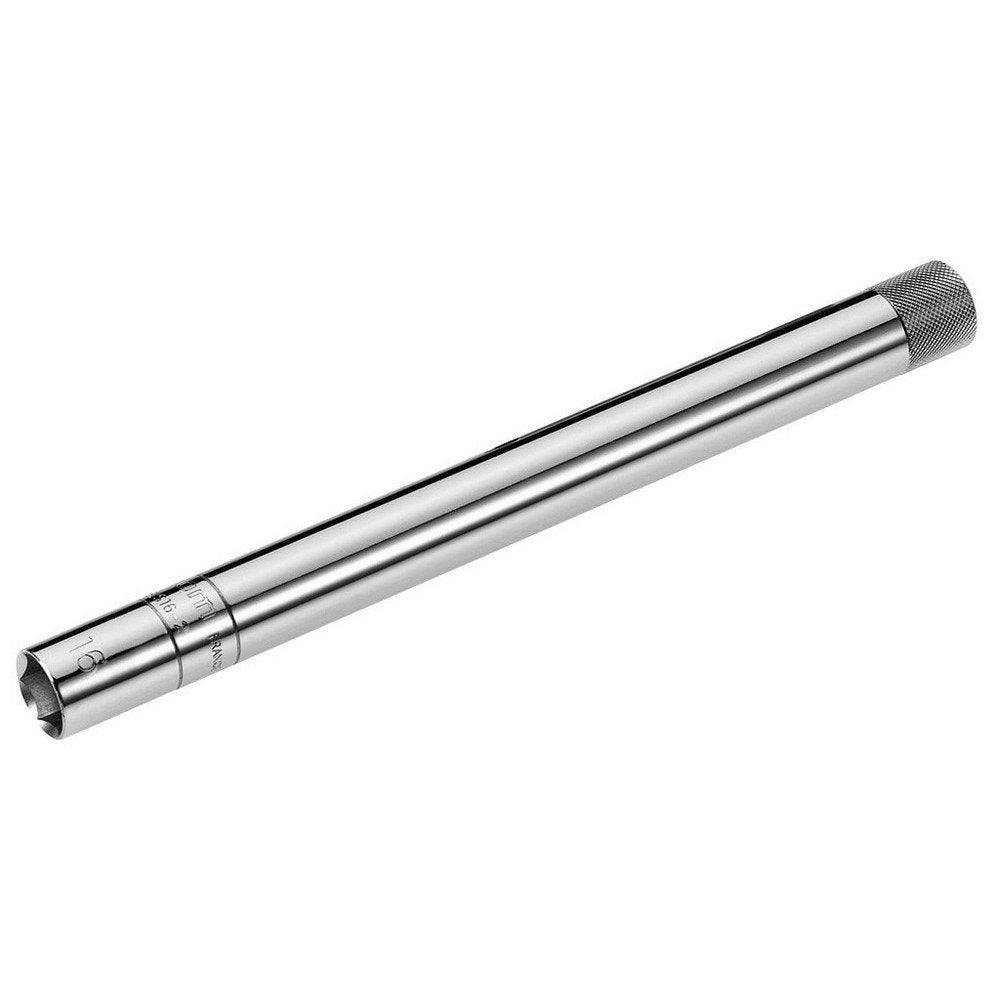 FACOM 1/2 Zoll Zündkerzenschlüssel 16 mm, 250 mm, 1 Stück, B.S16A2