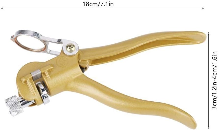 Sägezange, Holzhandwerkzeug Sägeset Abzieher Zinklegierung Kupferlegierung Sägewerkzeug für Holzbear