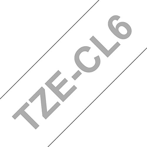 Brother TZe-CL6 Reinigungsband