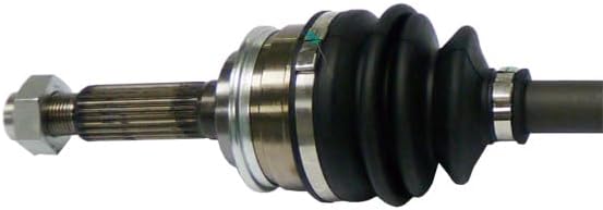 SKF VKJC 6233 Antriebswelle