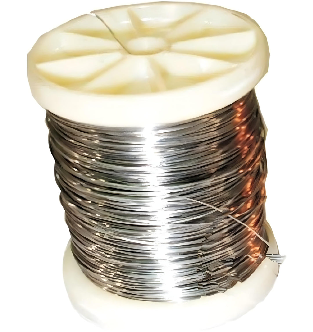 Sicherungsdraht Rolle 0,8mm