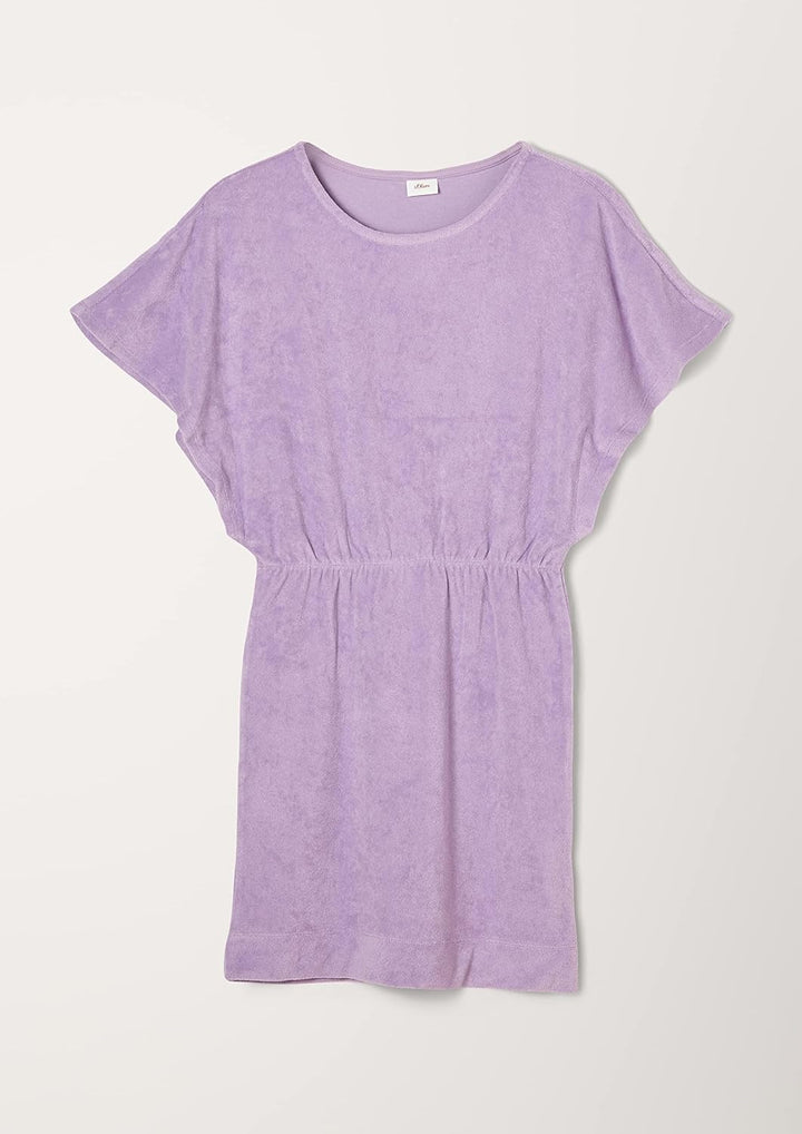 s.Oliver Mädchen Kleid, 146 4720