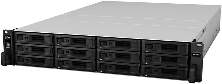 Synology Z661002 RX1217 12-Bay Expansion Unit