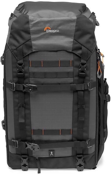 Lowepro Pro Trekker BP 550 AW II,Outdoor Camera Bag,Camera Backpack with Recycled Fabric,Fits 15”Lap