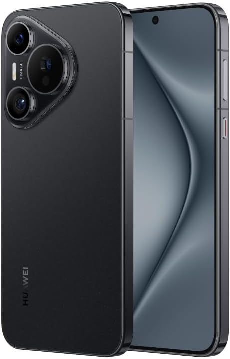 HUAWEI Pura 70 256GB/12GB RAM Dual-SIM schwarz