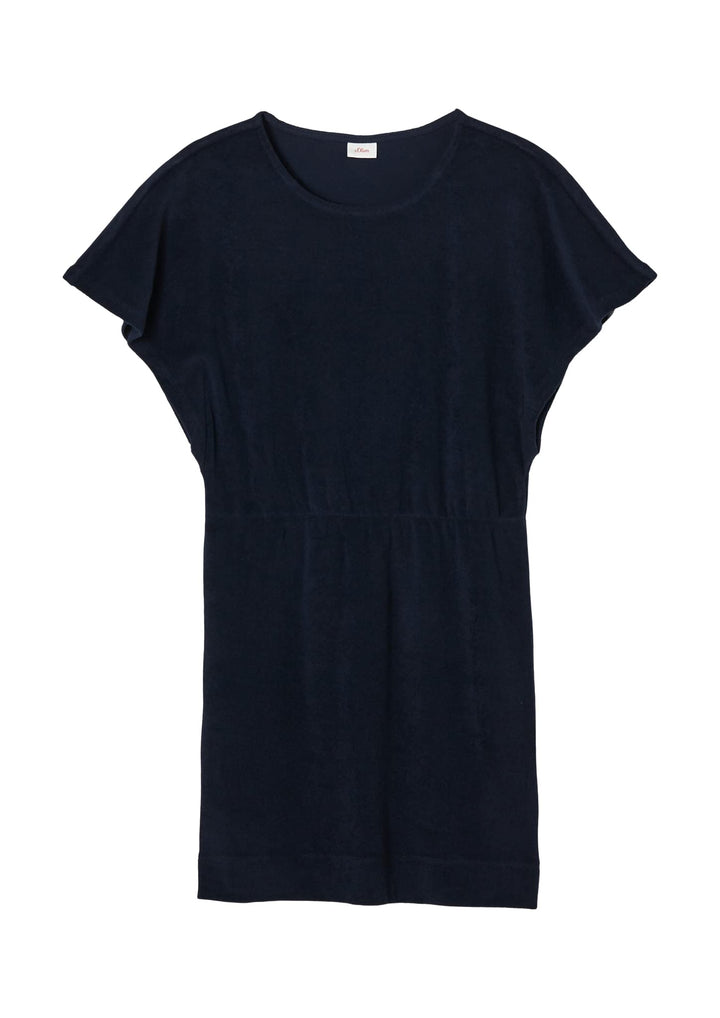 s.Oliver Junior Mädchen 2113291 Kleid, 5952, 176
