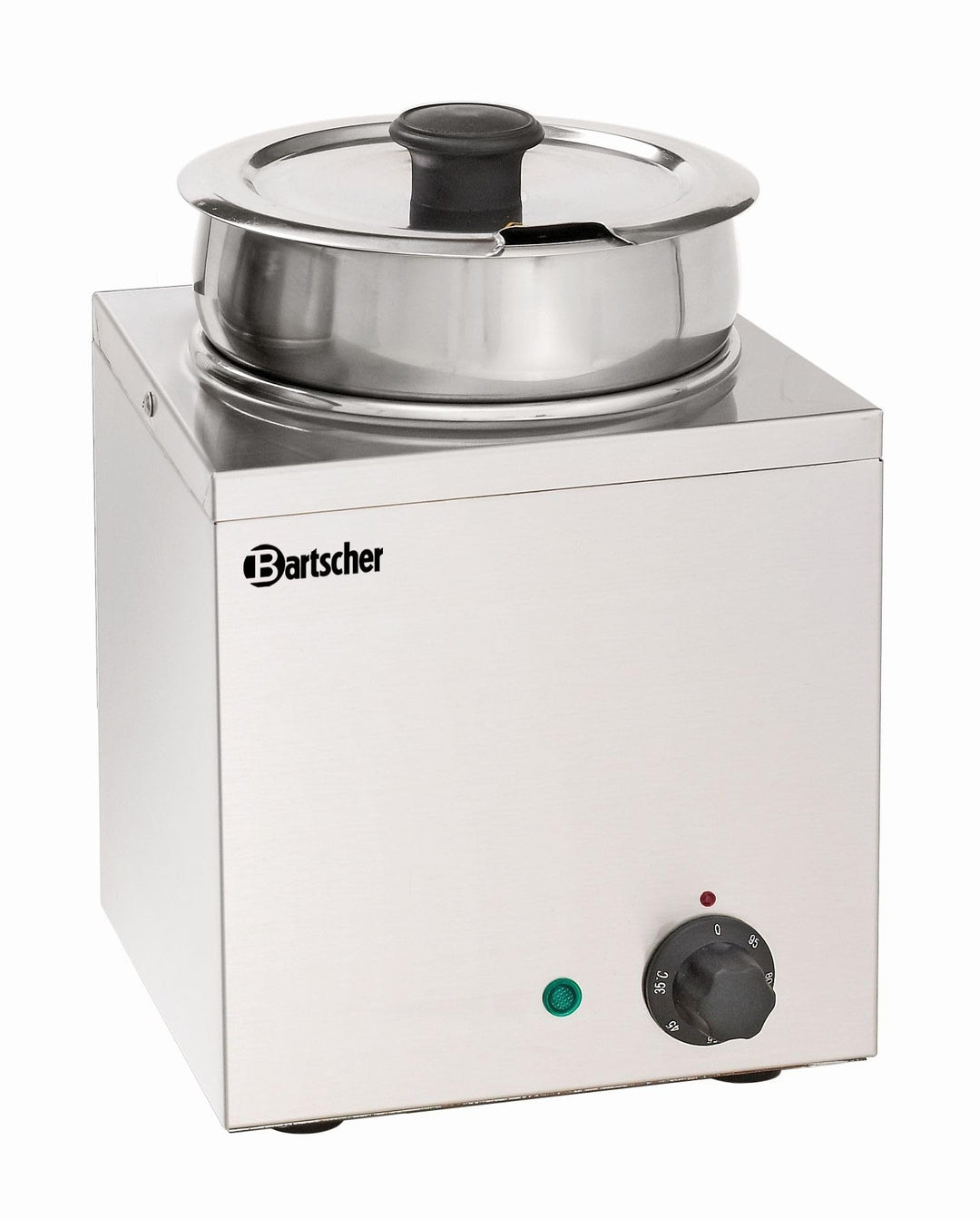 Bain-Marie Hotpot