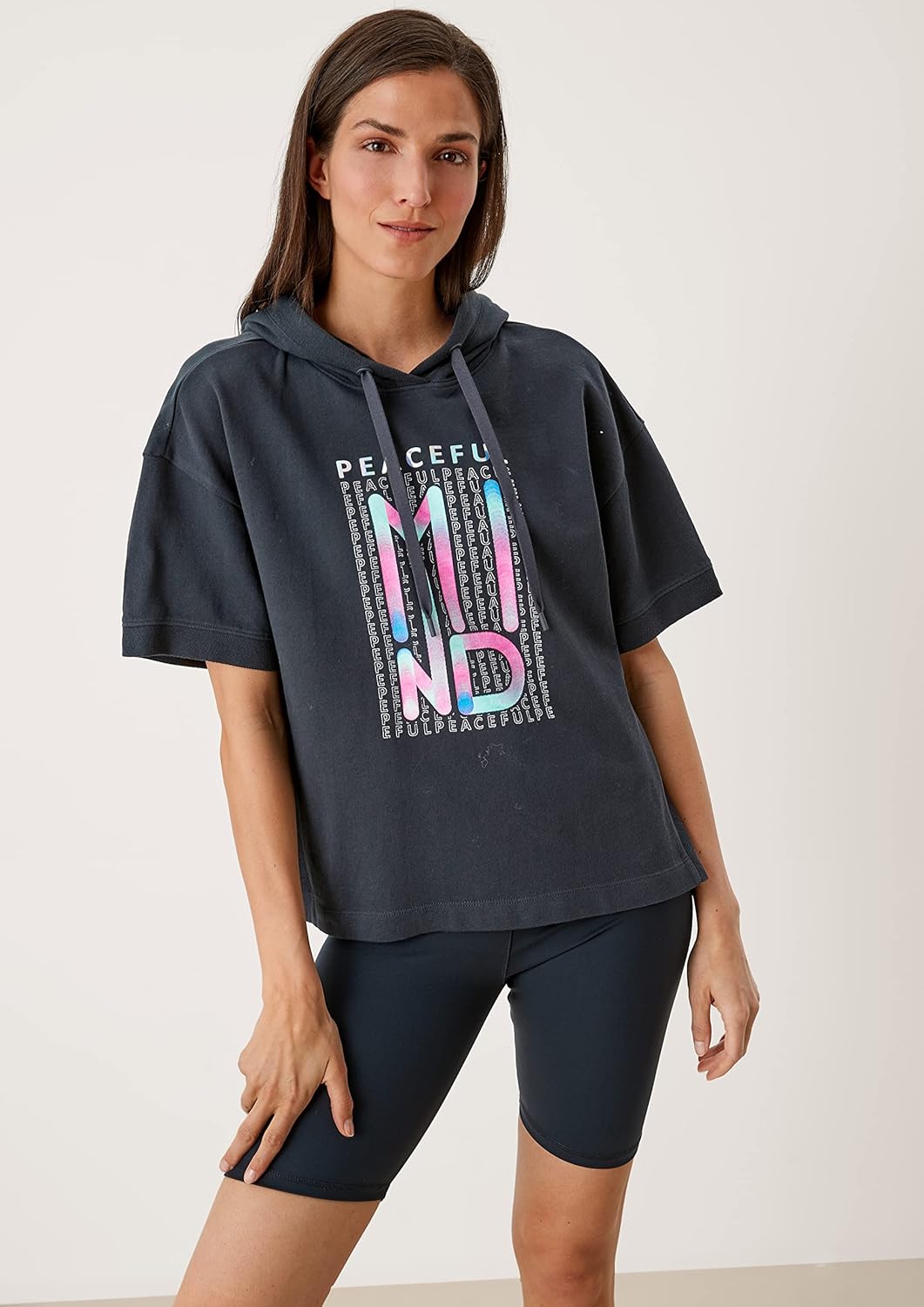 s.Oliver Damen Sweatshirt 36 59d0, 36 59d0