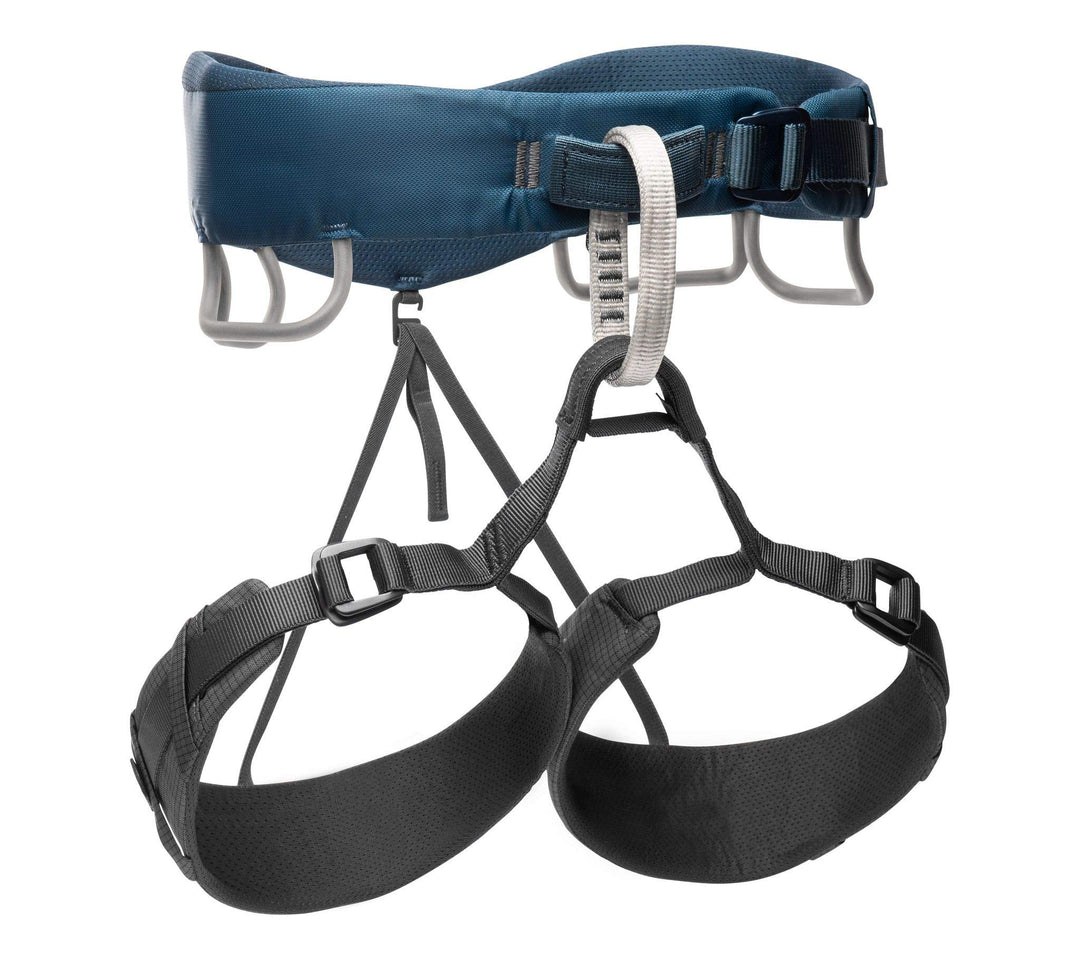 Black Diamond Unisex (1er Pack) XS anthracite, XS anthracite