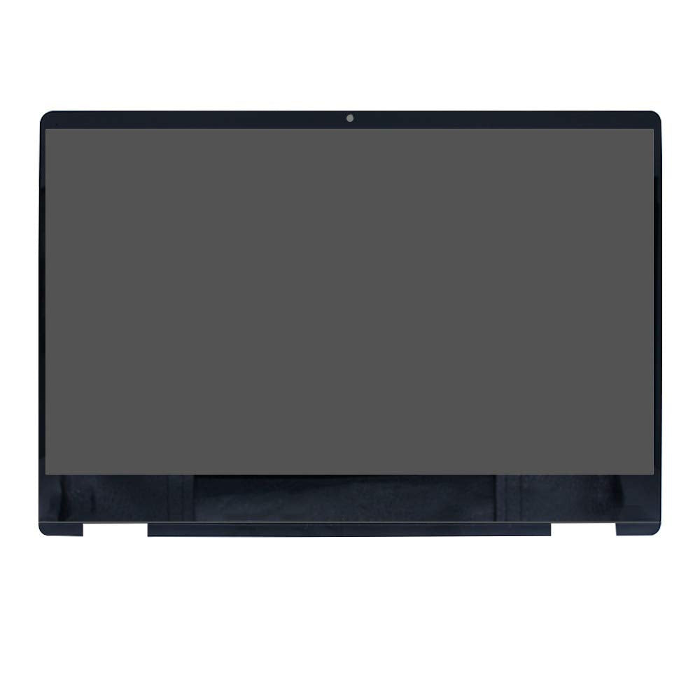 NBPCLCD Bildschirm Ersatz für HP Pavilion x360 14M-DH0003DX 14M-DH1003DX 14-DH0008CA 14-DH1008CA 14m