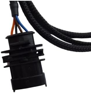 TBVPARTS AGR-VENTIL-ABBRECHEN EMULATOR WAHLER 7375D MIT ELEKTRISCHER STEUERUNG 2.0 / 2.2 DTI ABBRECH