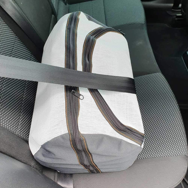 Kleintiertransport Tasche für Lancomotion Autokorb Kleintiertasche für Autokorb, Kleintiertasche für