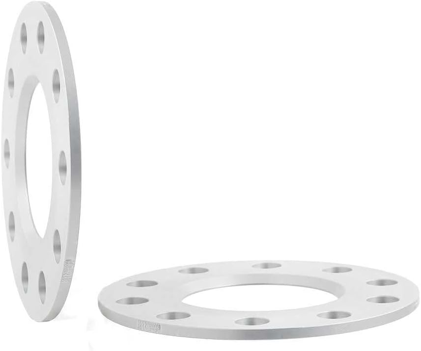 H&R Spurverbreiterungen 2x5mm 5x110 1045651