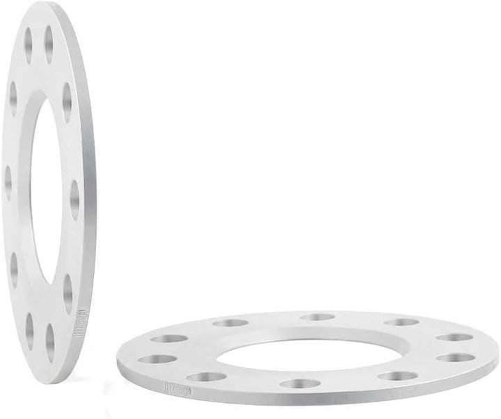 H&R Spurverbreiterungen 2x5mm 5x110 1045651