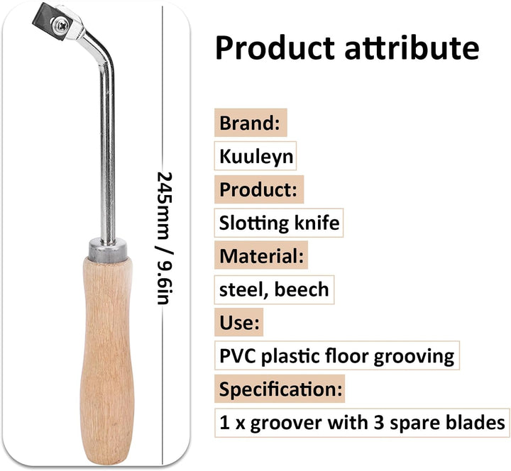 Buchenholz-Nuthobel, Nuthobel Buchenholz-Nutfräse Nuthobel, Nutfräse Stahl-Nutfräse Nuthobel Buchenh