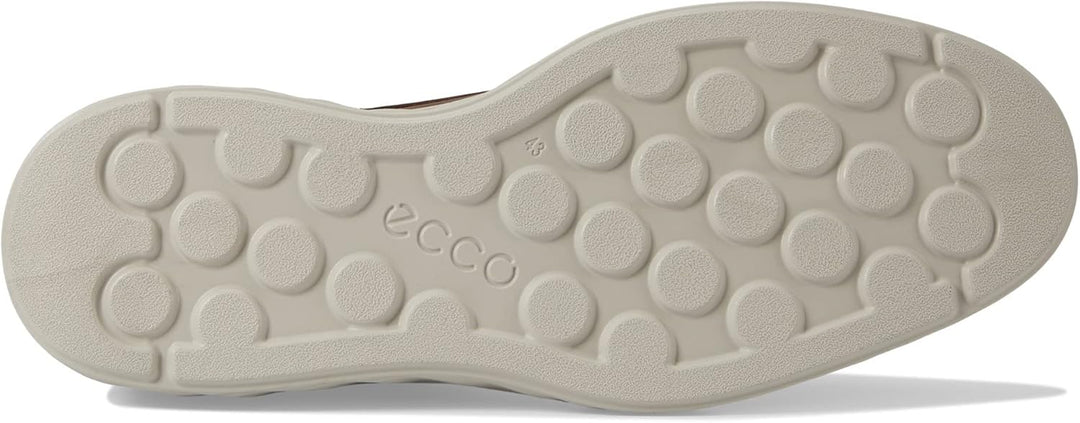 ECCO Herren Ecco S Lite HybridShoe 47 EU Kaffee, Kaffee 47 EU