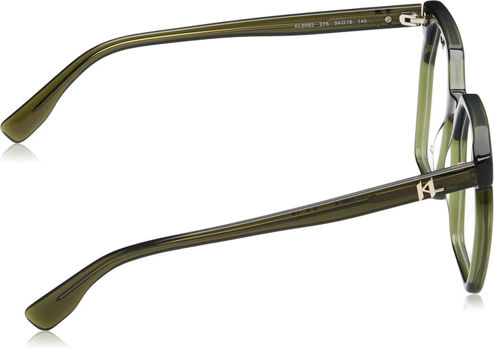Karl Lagerfeld Unisex Casual Sunglasses, 54