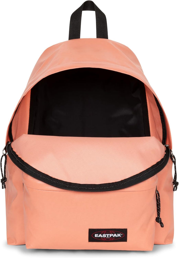 Eastpak Padded Pak’r Rucksack 24L (40 x 30 x 18 cm), wasserabweisend, robuster Schul- & Tagesrucksac