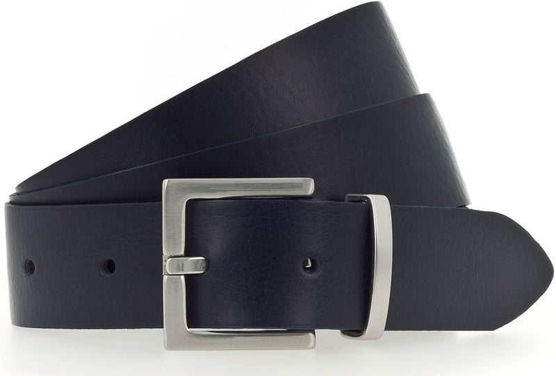 Vanzetti 30mm Slim Belt W110 Navy