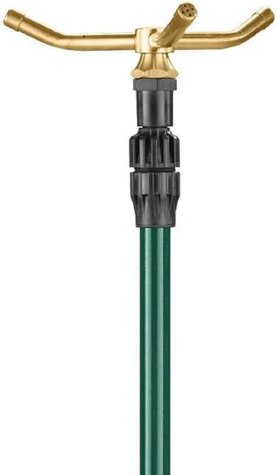 Orbit 58288 3-Arm High-Rise Sprinkler 1, 1