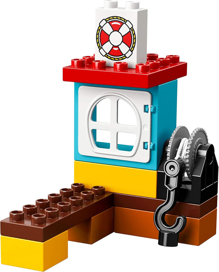 LEGO 10881 DUPLO Disney TM Mickys Boot