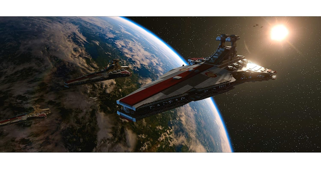 LEGO Star Wars Skywalker Saga for Nintendo Switch