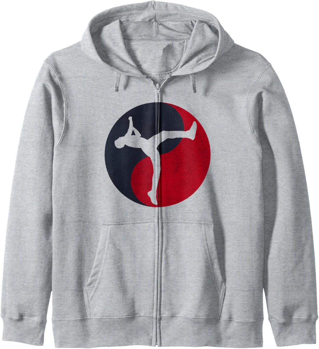 Martial Arts Tricking Kapuzenjacke