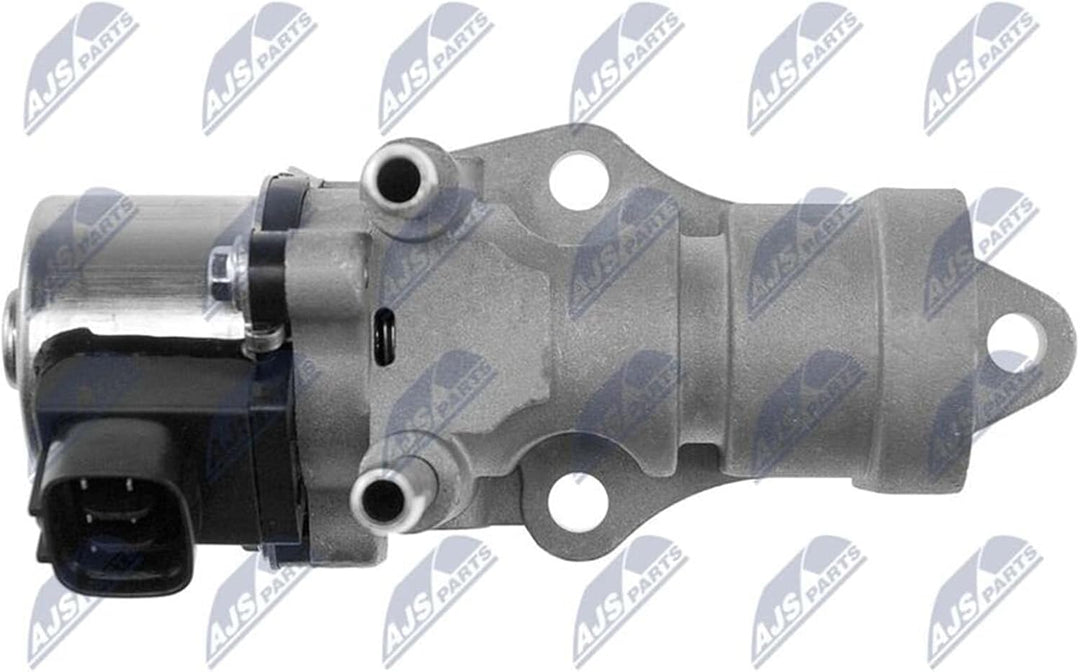 Abgasrückführung AGR VENTIL EGR AVENSIS T25 COROLLA E12 2.0 D4D EGR-TY-001 2562027090