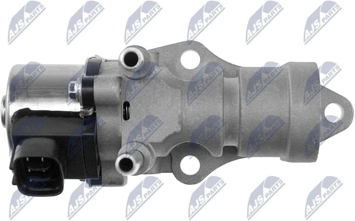 Abgasrückführung AGR VENTIL EGR AVENSIS T25 COROLLA E12 2.0 D4D EGR-TY-001 2562027090