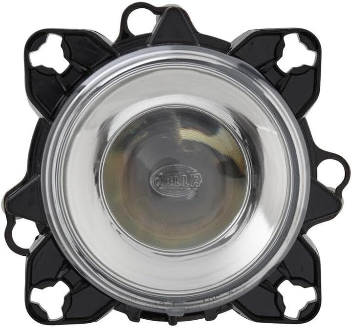 HELLA - Halogen/DE-Scheinwerfereinsatz, Hauptscheinwerfer - 90mm Essential - 12V - 1BL 008 193-021 m