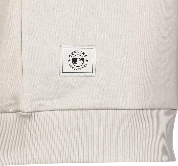 New Era MLB New York Yankees Heritage Script Crew Sweatshirt XL, XL