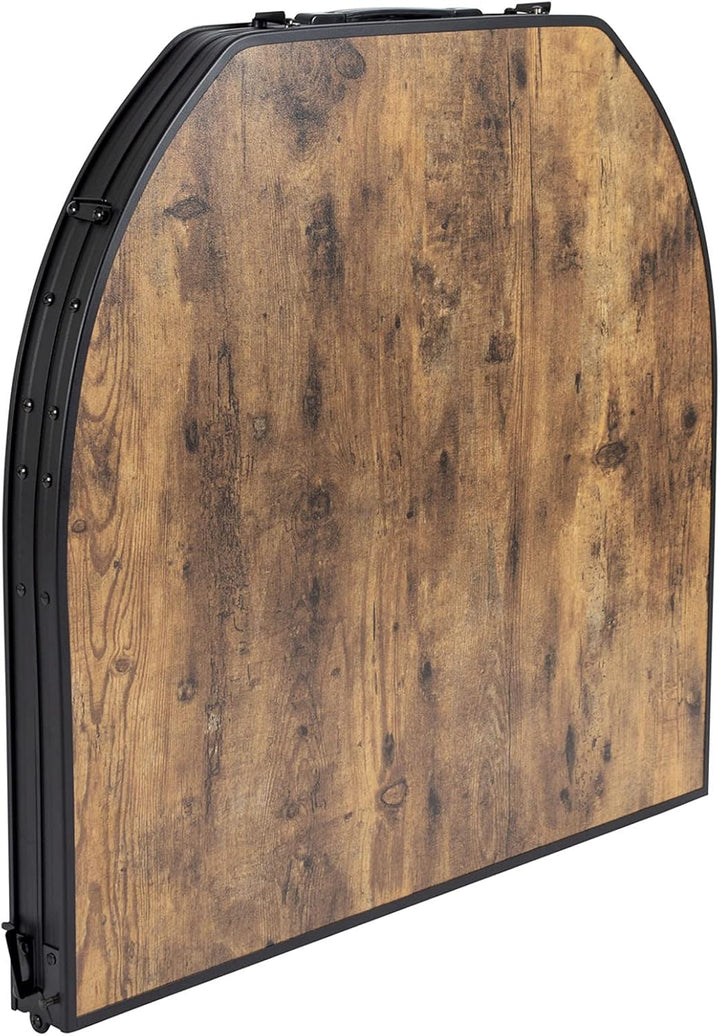 Bo-Camp - Industrial - Tisch - Woodbine - 150x80 cm