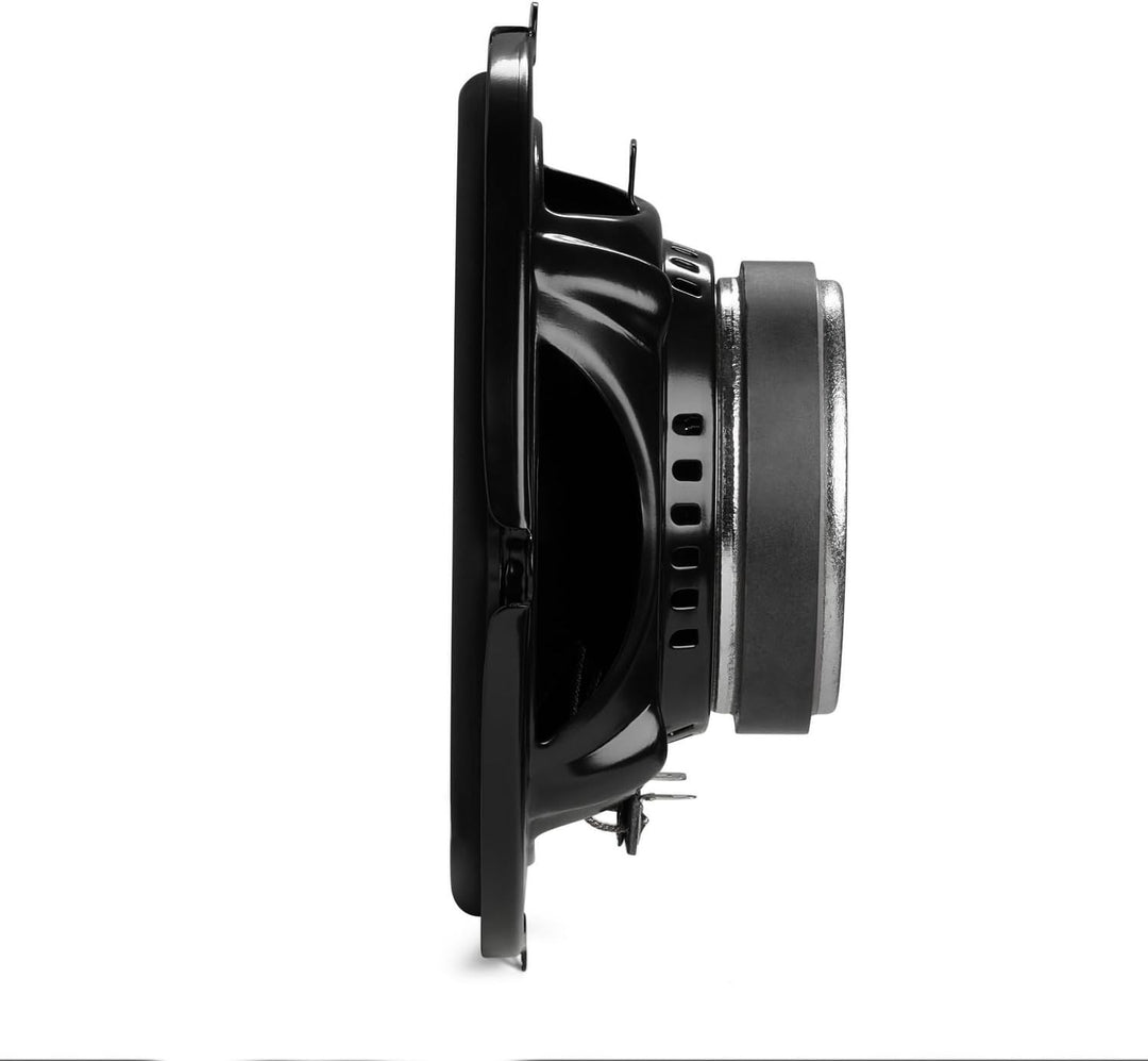 JBL Club Gen3 64CTP 6.5'' (16cm) Lautsprecher Compo-Satz, Schwarz
