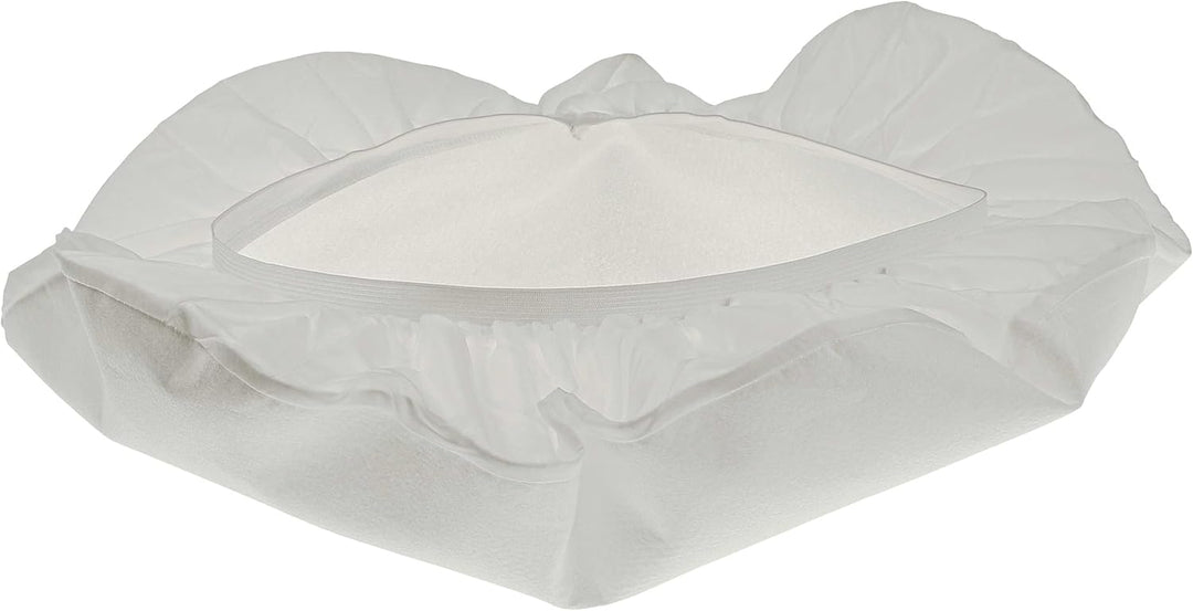vhbw 2x Membranfilter kompatibel mit Kärcher NT 30/1 Tact L, NT 30/1 Tact TE L, NT 25/1 Ap Staubsaug