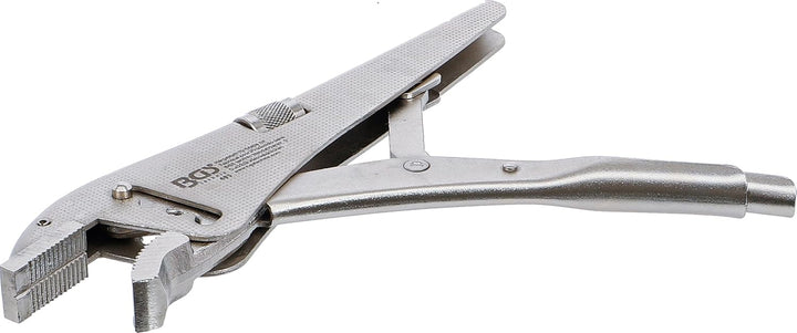 BGS 493 | Gripzange | 4-fache Schnelljustierung | 225 mm | Zange | Spezialstahl, 225 mm