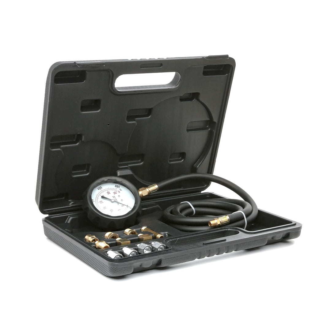 OIL PRESSURE TESTER 0500PSI 035BAR