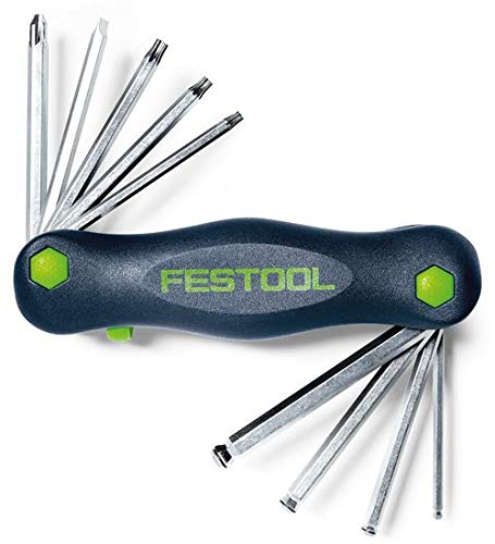 Festool Toolie Multifunktionswerkzeug Festool