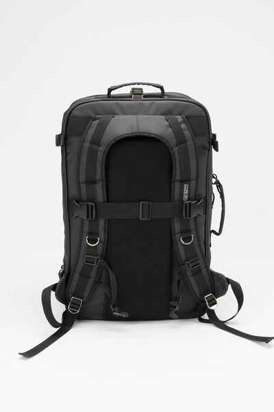 Magma Extra Large Riot DJ Backpack