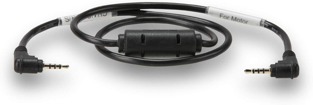 Nucleus-Nano Run/Stop Kabel für Panasonic GH/S Serie