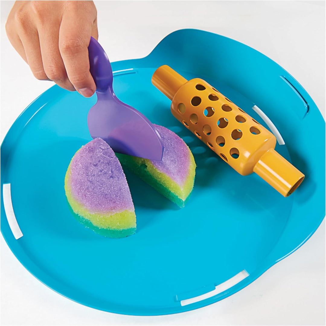 Orbeez Challenge Set - tolle Spielmöglichkeiten mit 2000 original für Kinder getestete Wasserperlen