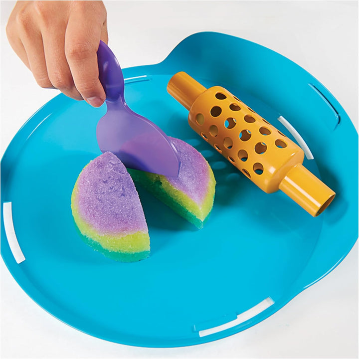 Orbeez Challenge Set - tolle Spielmöglichkeiten mit 2000 original für Kinder getestete Wasserperlen