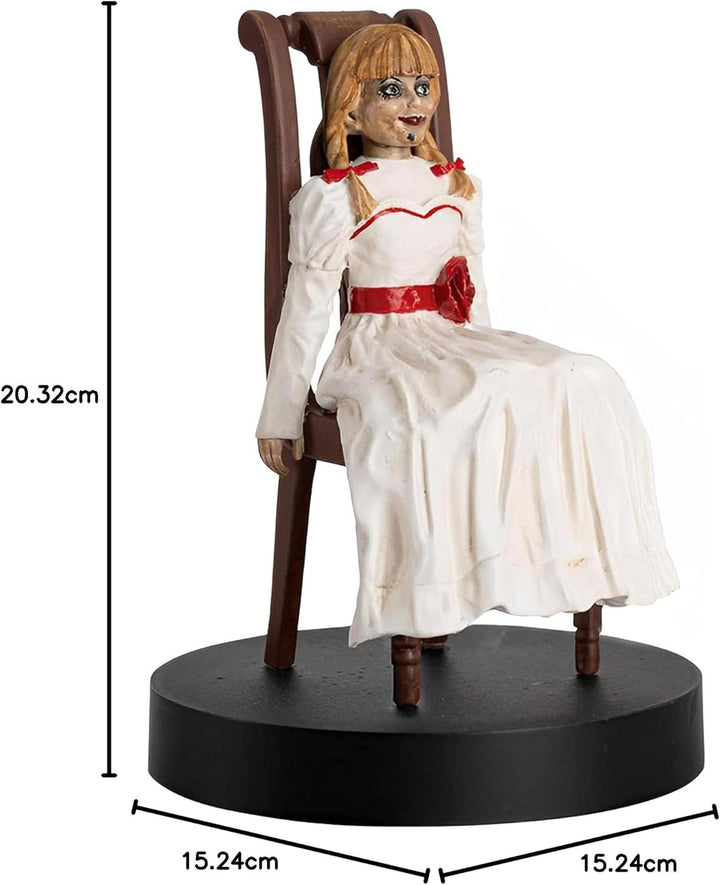 Eaglemoss Collections The Horror Collection Annabelle (Annabelle Comes Home) Figur