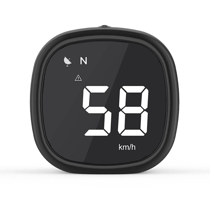 MR CARTOOL M30 Tacho GPS Geschwindigkeitsmesser Digital Neigungsmesser Auto Offroad mit Geschwindigk