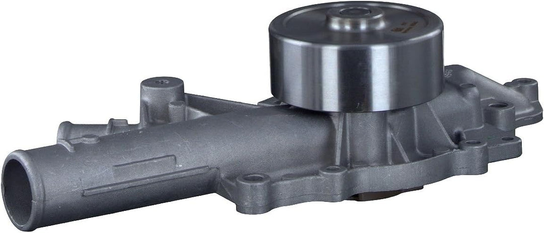 febi bilstein 18545 Wasserpumpe mit Dichtungen , 1 Stück