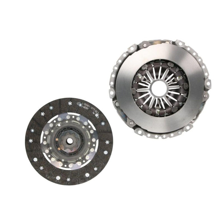 Luk 623 3608 09 - Kupplungssatz