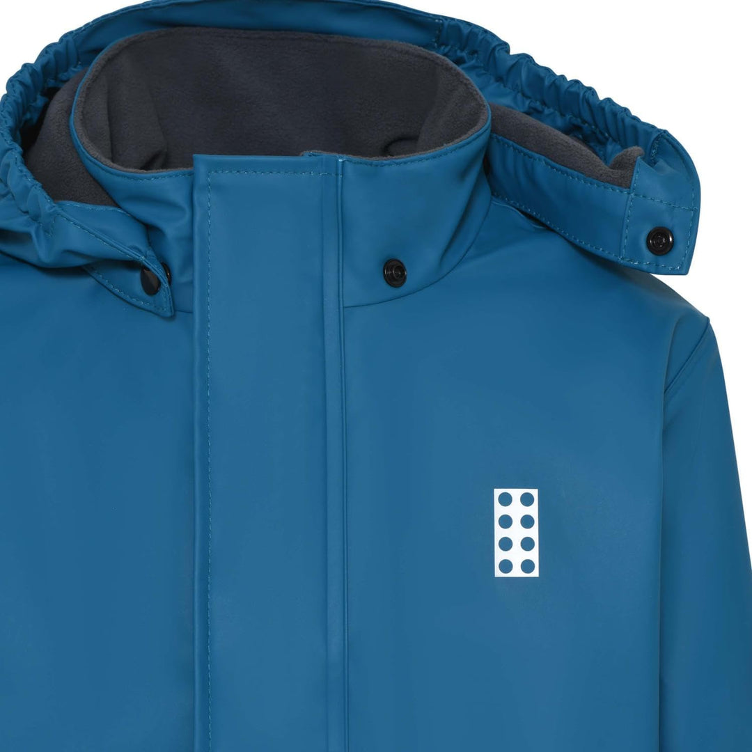 LWJORI 741 - RAIN SET