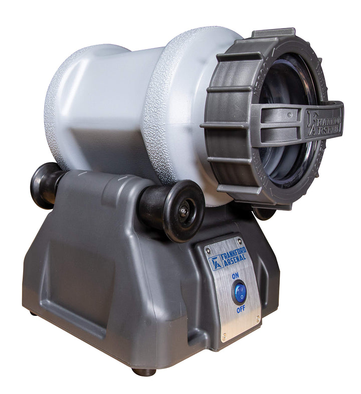 Frankford Arsenal Rotary Tumbler Lite 230V Uk Spec